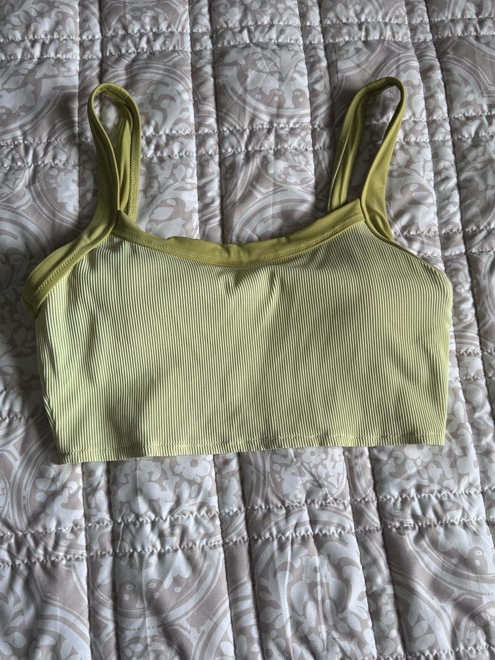 aerie swim top